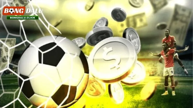 Bảng giá ăn tiền cược tỷ số là gì