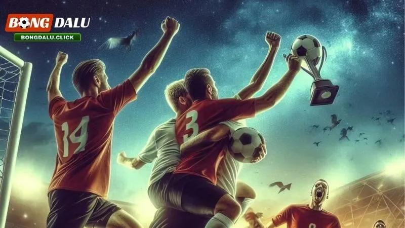 Bộ môn bóng đá ảo là gì