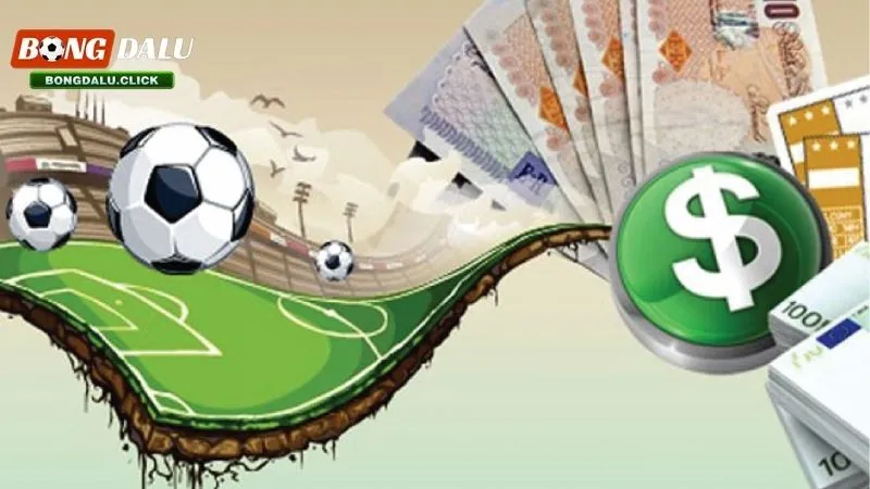 Các quy luật bắt kèo bóng đá cơ bản mà cược thủ cần nắm rõ