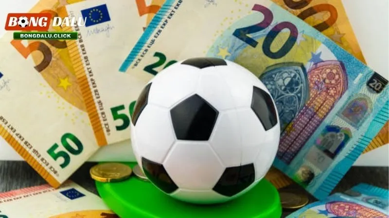 Cách cá cược bóng đá hiệu quả nhất không theo tỷ số cao