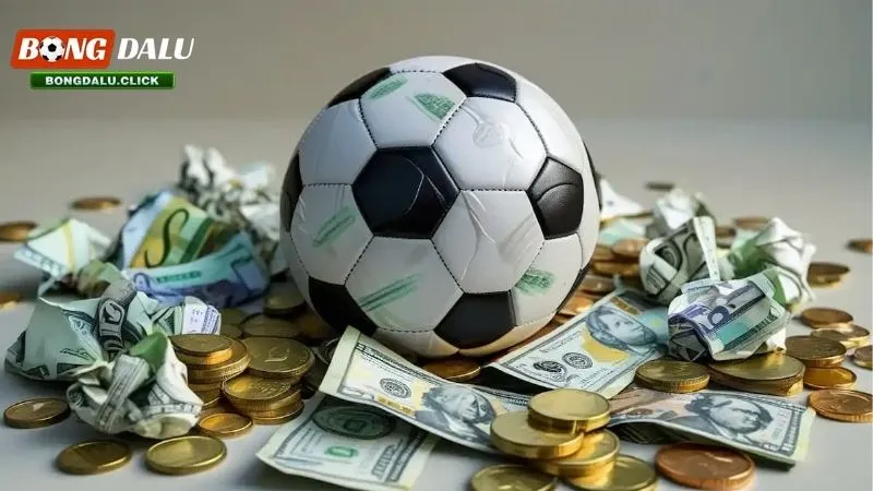 Cách cá cược bóng đá hiệu quả nhất từ các chuyên gia