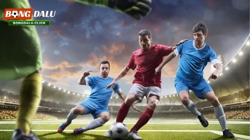 Cách chơi để ăn thưởng với bóng đá ảo là gì