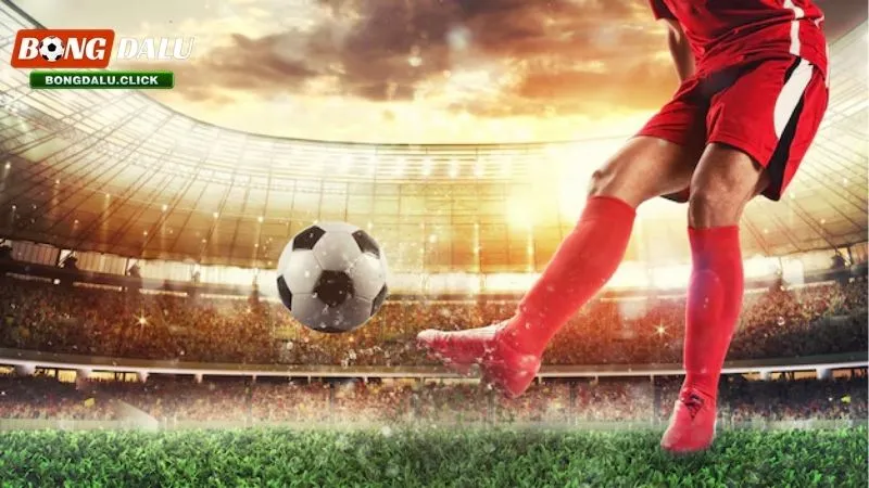 Cách chơi kèo chấp nửa một là gì