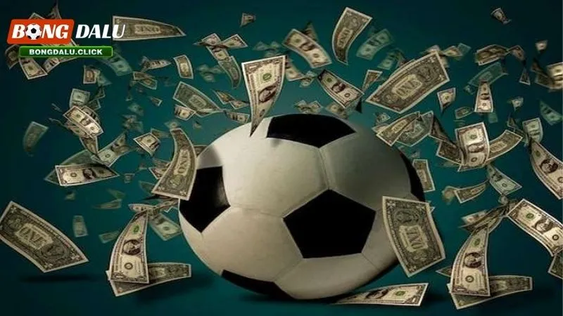 Cách tính bảng giá ăn tiền cược tỷ số chi tiết cho cược thủ.