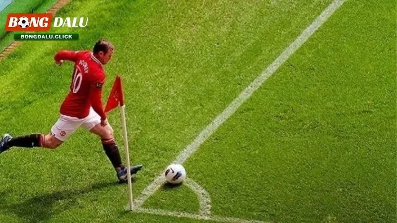 Cách xem kèo phạt góc kiểu cược 1x2