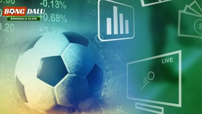 Công thức cá độ bóng đá phổ biến hiện nay