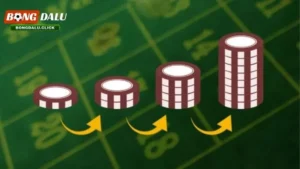 Cược gấp thếp là gì Bí quyết áp dụng cược dễ dàng