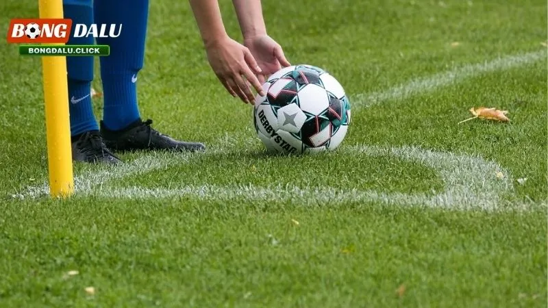 Giới thiệu về định nghĩa và cách xem kèo phạt góc