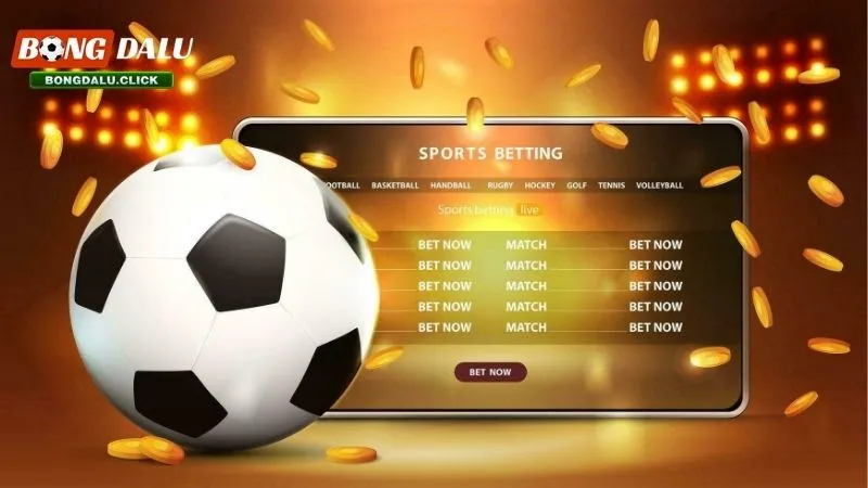 Ích lợi tuyệt vời khi cược thủ dùng phần mềm cá độ bóng đá