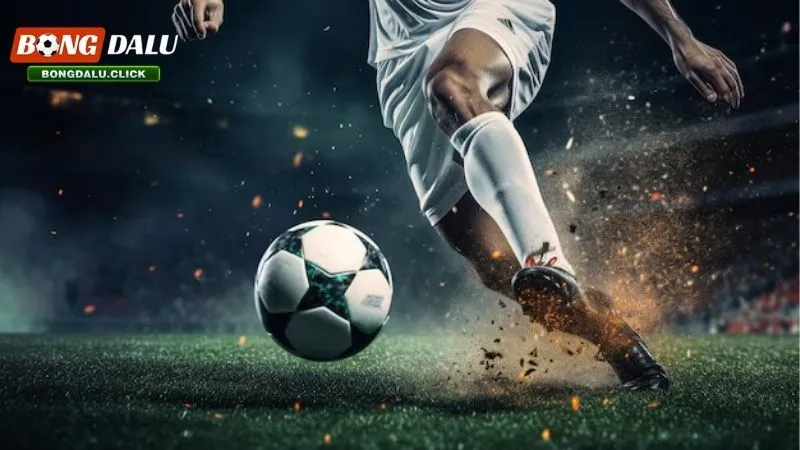 Kèo chấp nửa một là gì