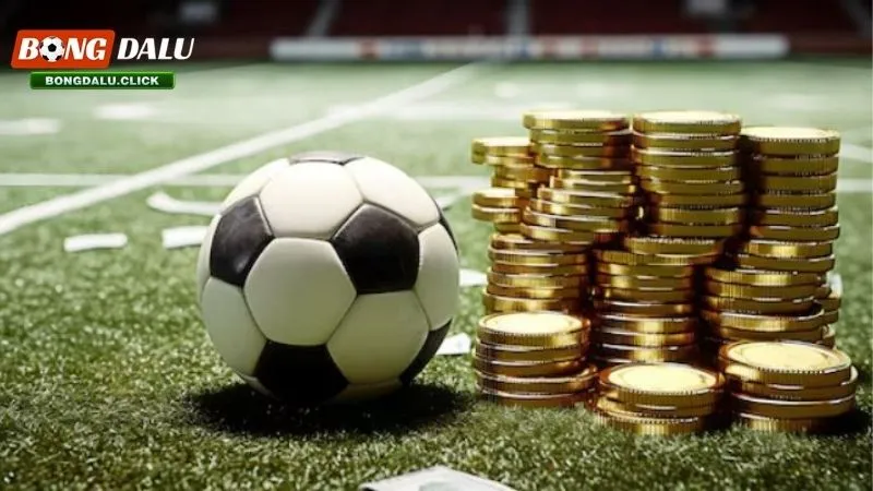 Kèo đồng banh là gì_