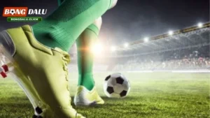 Kèo giao bóng trước là gì