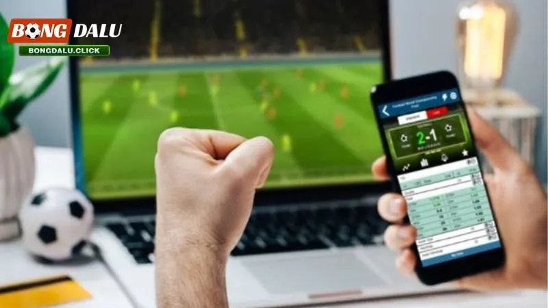 Kèo tỉ số là gì