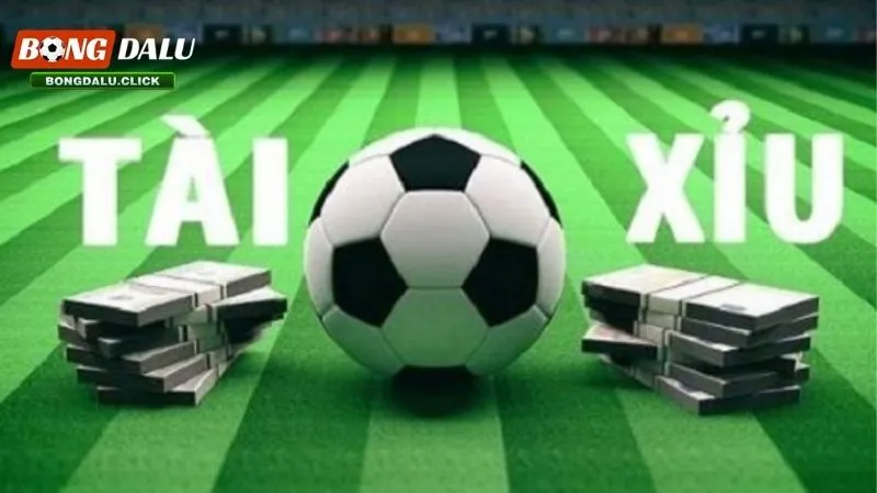 Kinh nghiệm cá cược kèo tài xỉu 2.25 là sao