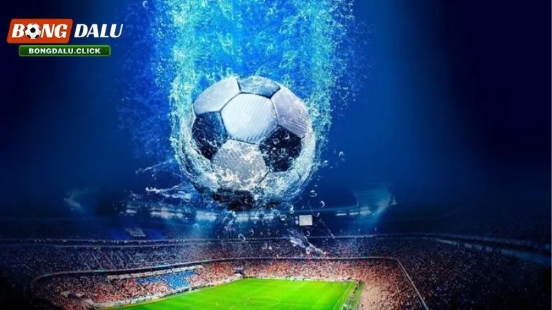 Kinh nghiệm dễ thắng kèo half time và full time