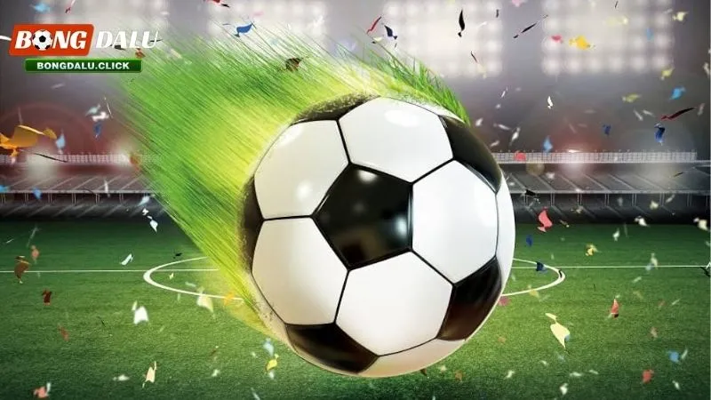 Luật kèo cược chấp 0.5/1 là gì?