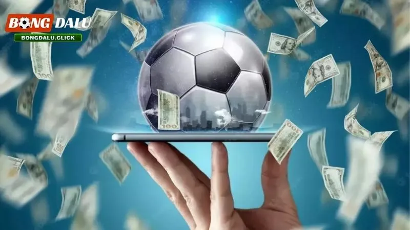 Một số cách bắt kèo tỷ số chính xác