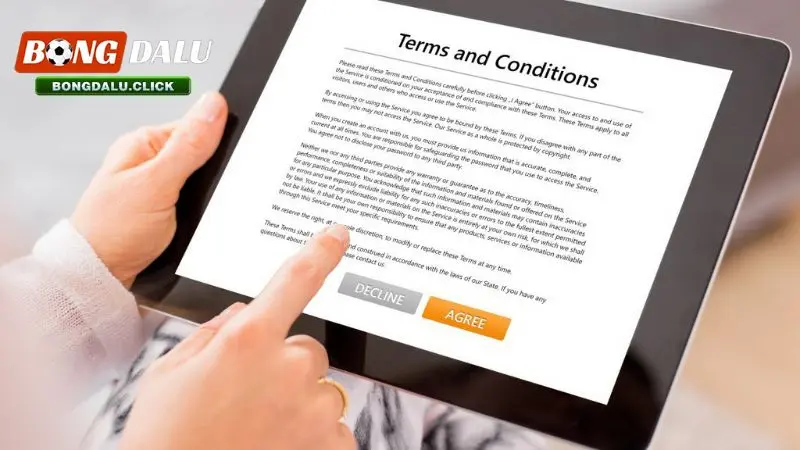 Quyền sở hữu trí tuệ đối bongdalu