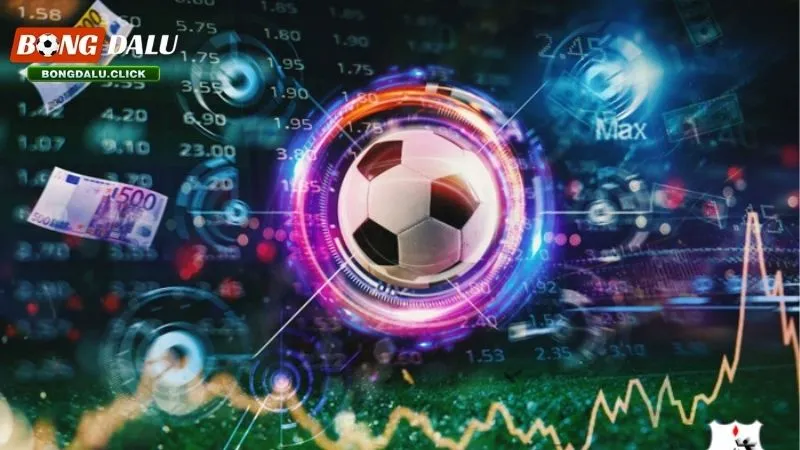 Tổng hợp các loại Odds là gì