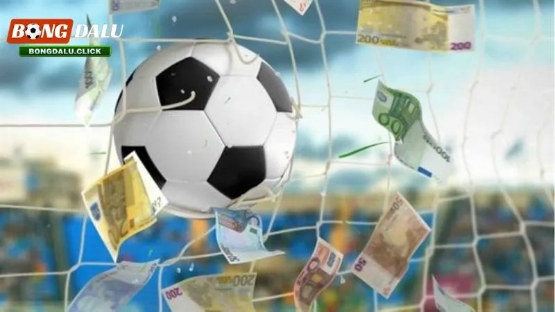 Tuyệt chiêu soi kèo 1/2 là gì?