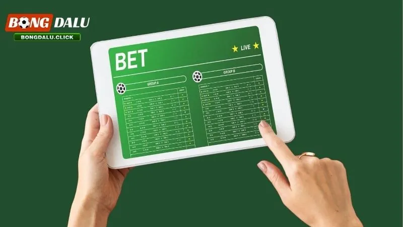 Tỷ lệ ăn tỷ số là gì