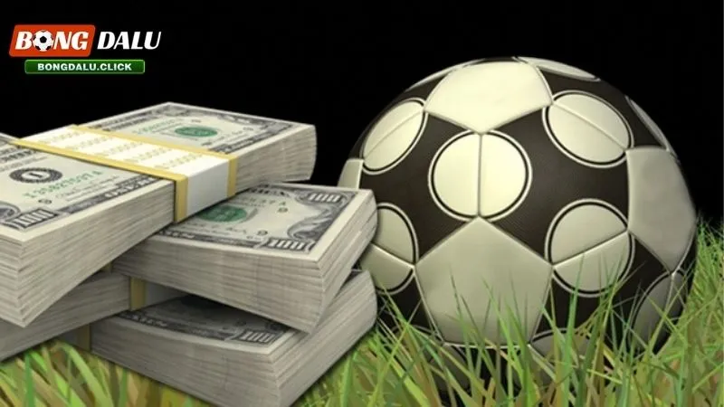 Bảng giá ăn tiền cược tỷ số cập nhật chi tiết cho cược thủ