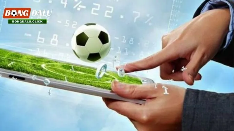 công thức cá độ bóng đá